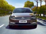 Volkswagen Magotan 2011 года